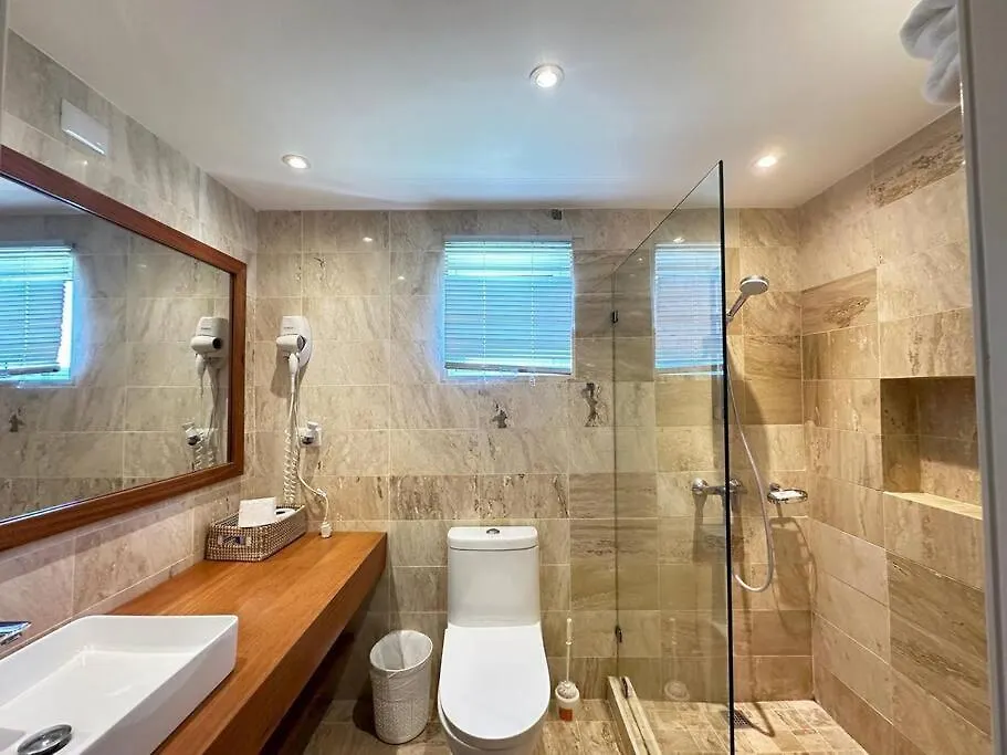Green One Oasis - Villa With Clubhouse Access Cantabria Dominican Republic