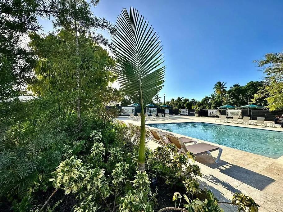 Green One Oasis - Villa With Clubhouse Access Cantabria Dominican Republic